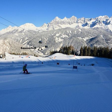 Saumerhof Schladming Exterior foto
