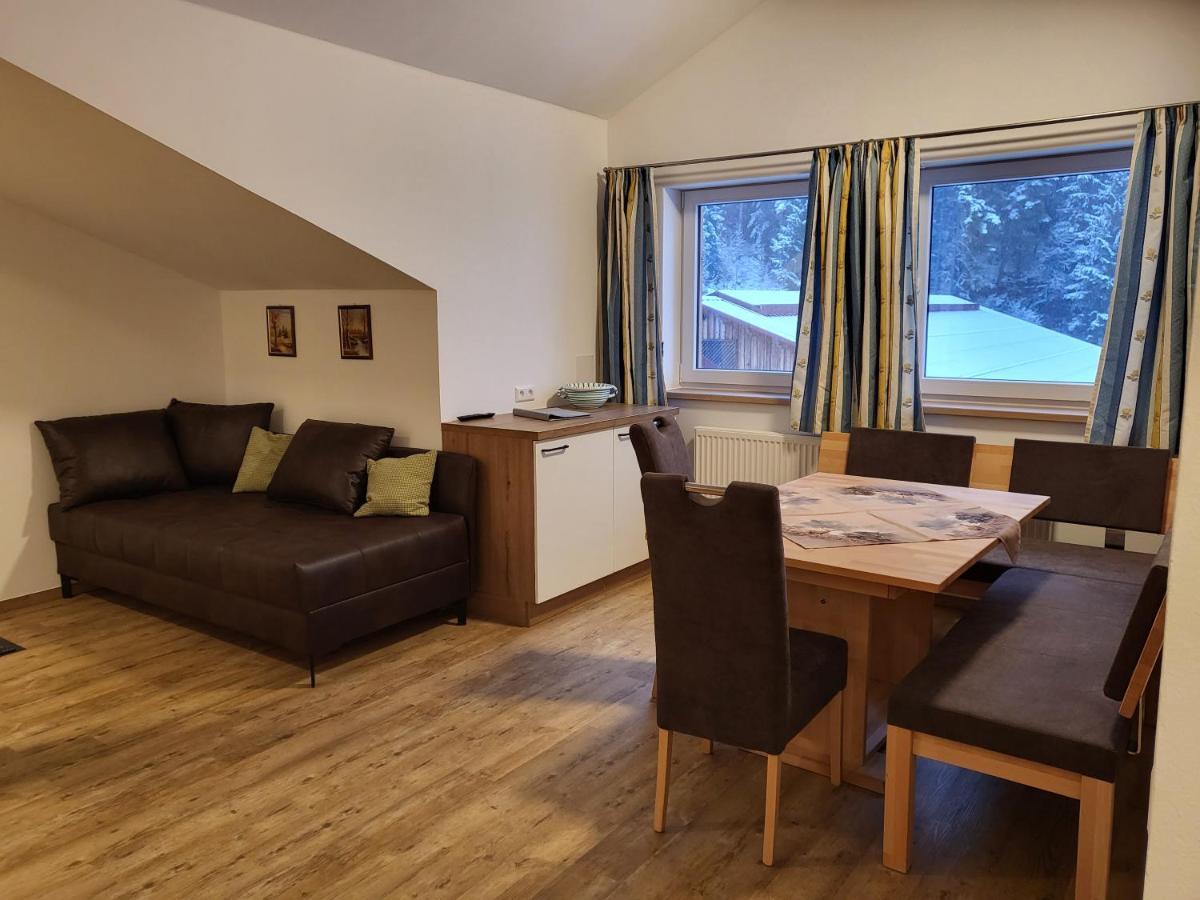 Saumerhof Schladming Exterior foto