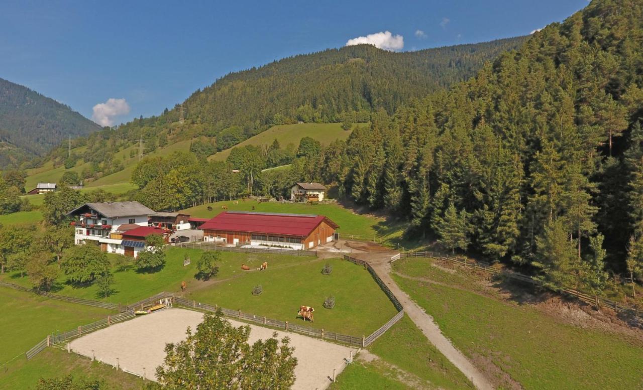 Saumerhof Schladming Exterior foto